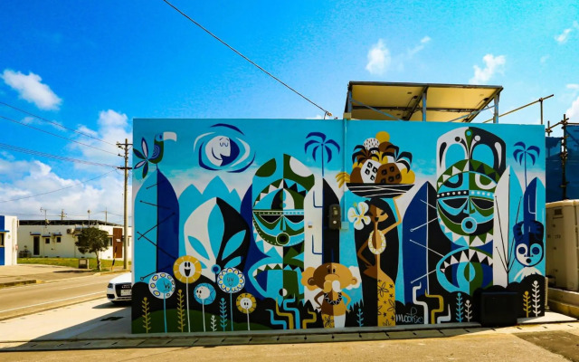 Kokopelli House,NAGO - Vacation STAY 12365v