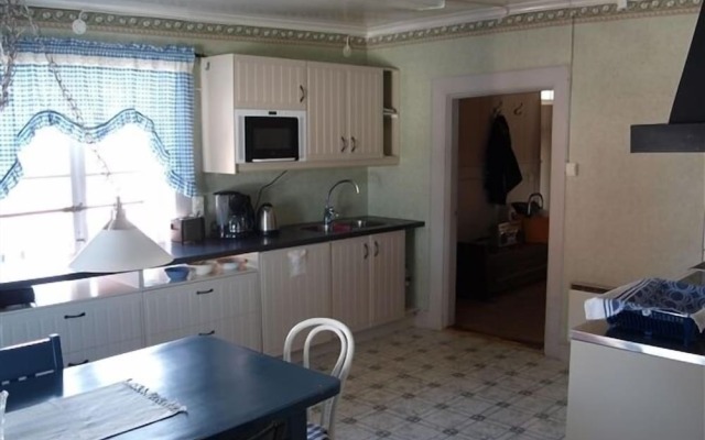 Västerkvarns Vandrarhem - Hostel