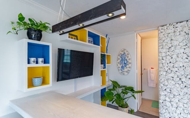 Panoramic Cottage at Love Beach - Pool — фото 3