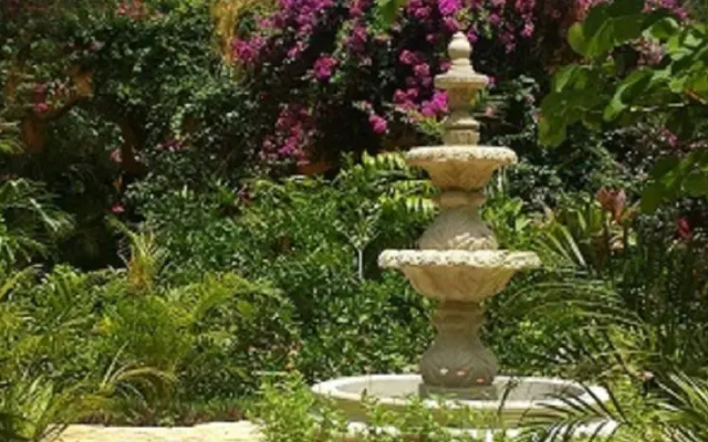 Hacienda Xcaret 14