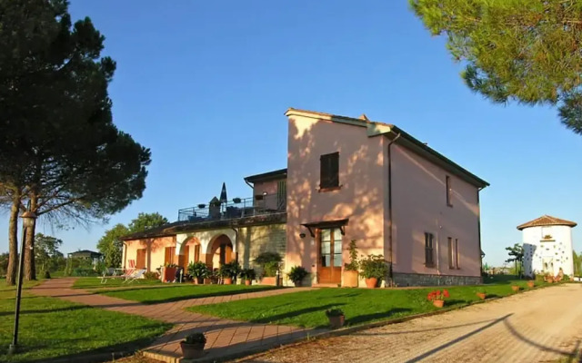 Thyme apt With Shared Pool