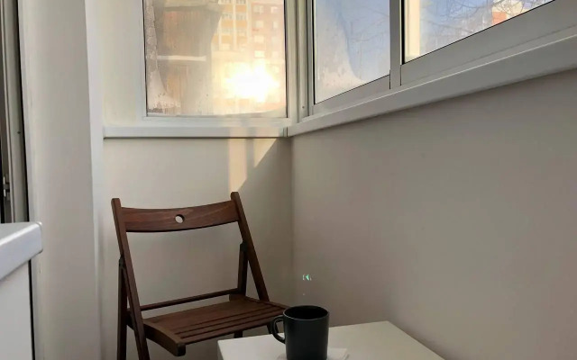 Rent2Room on Shchelkovskoye 69k1 highway