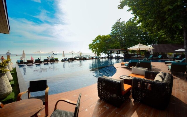 Akira Lipe Resort