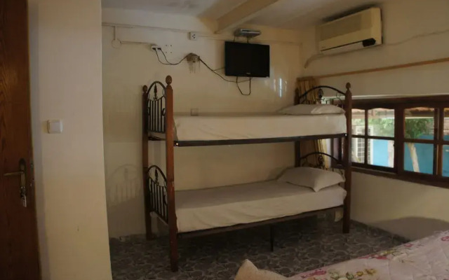 Akko Gate Hostel