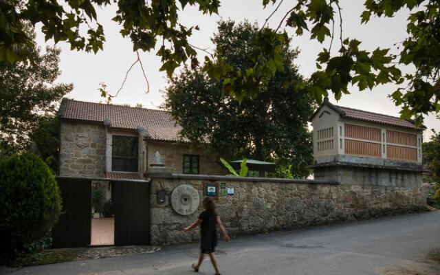 Casa da Muiñeira