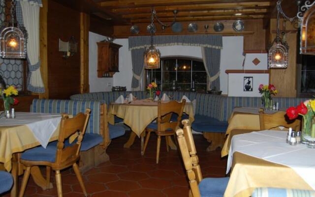 Hotel Garni Michaelerhof