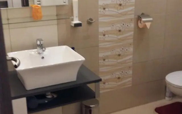 Isabell Apartments Győr