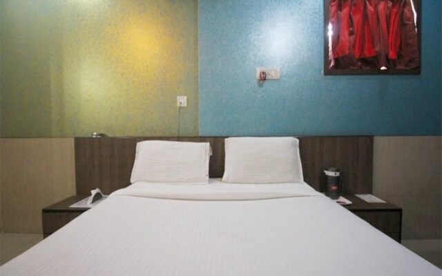 Sai Sharan Stay Inn by FabHotels