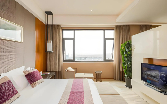 Chengdu Airport Hotel