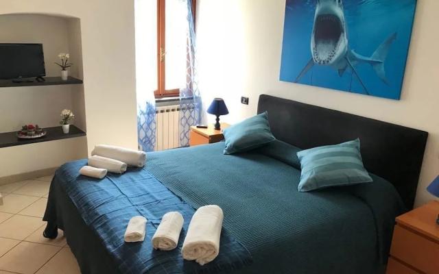 Bed & Breakfast da Luca