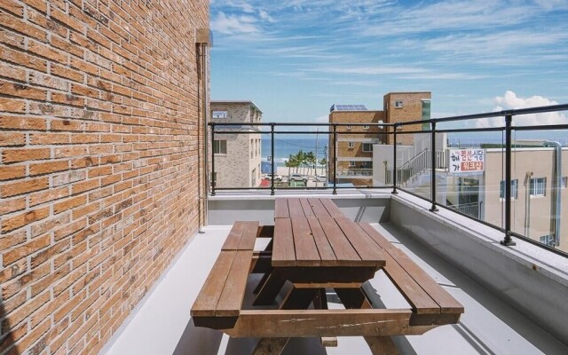 Samcheok Momo Pension