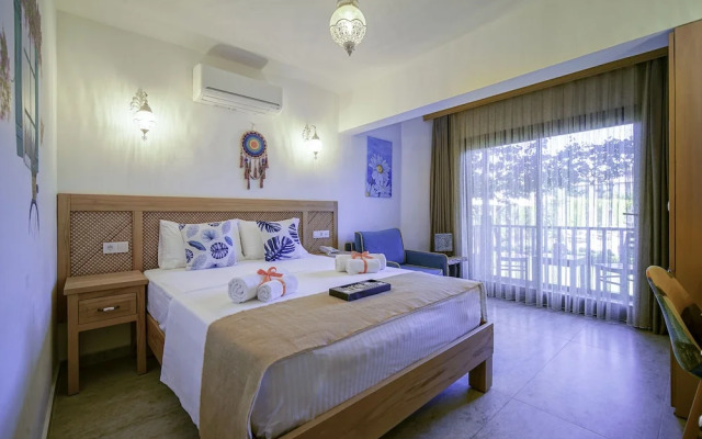 Savana Butik Otel