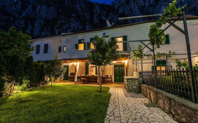 Villa Nadja