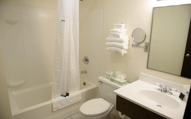 Americas Best Value Inn New Paltz