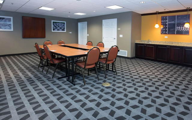 TownePlace Suites Pocatello