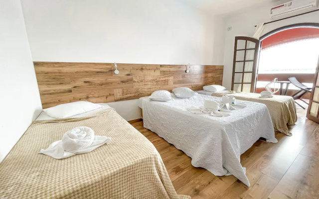 Hotel Marazul