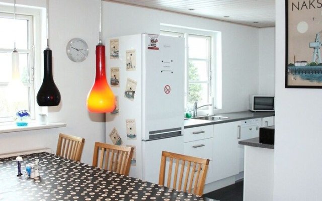 M/S Svend. Nakskov B&B
