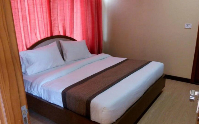 Bravia Hotel Manali Inn