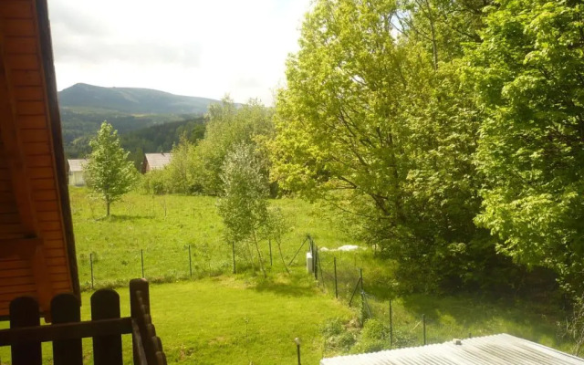 Wynajem Pokoi Willa Pod Lasem