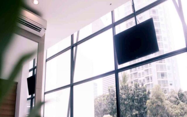 Casa Living Setiabudi Jakarta