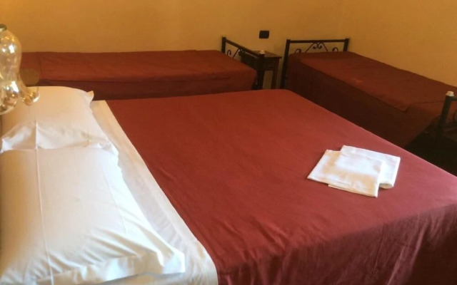 Hotel Al SanPietrino