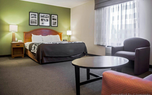 Sleep Inn