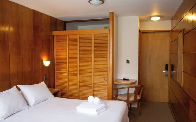 Hotel Germania