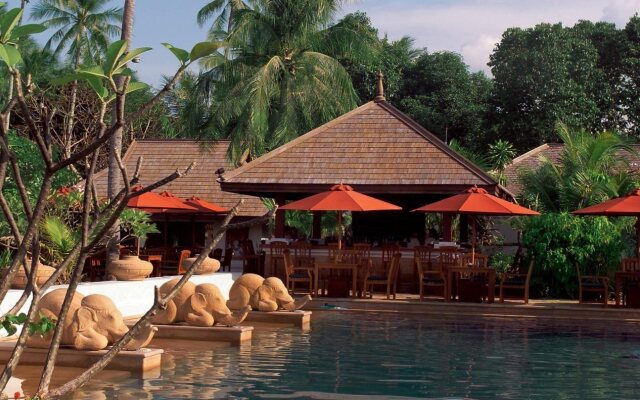 JW Marriott Phuket Resort & Spa