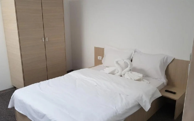 . Spa Clisura Dunarii