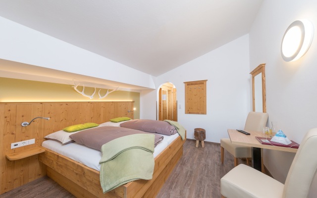 Landhaus Gitti Hotel Garni