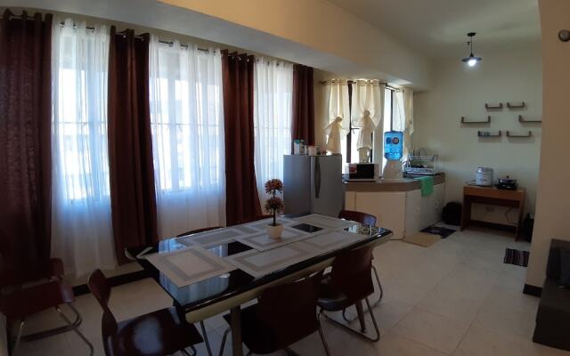 Cebu Winland Tower 2 by P&J