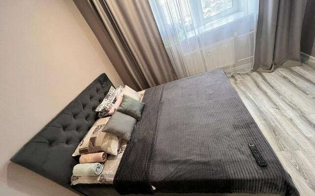 Риконе на улице Мельникайте 144 корпус 1