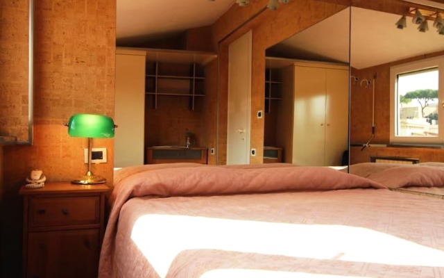 Roma Inn Hostel