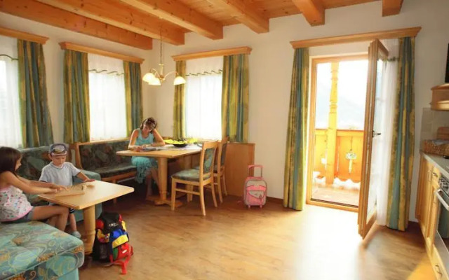 Hotel Gasthof Abelhof