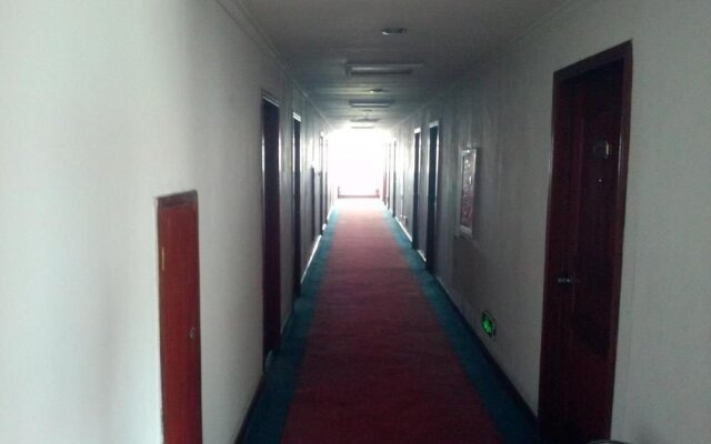 Shunda Hotel Penglai