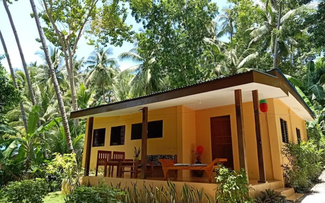 Banaba Tree House
