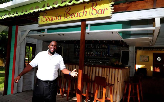 Bequia Beach Hotel Luxury Resort & Spa