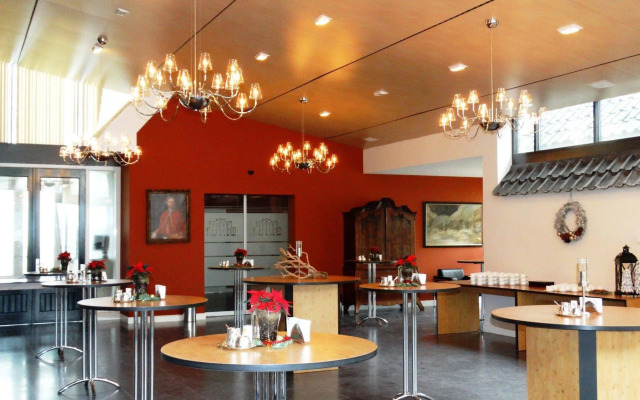 Kasteel De Vanenburg