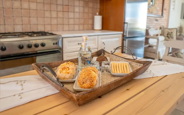 Avelia Luxury Villa With Private Pool