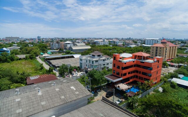 Thongtara House Boutique Residence