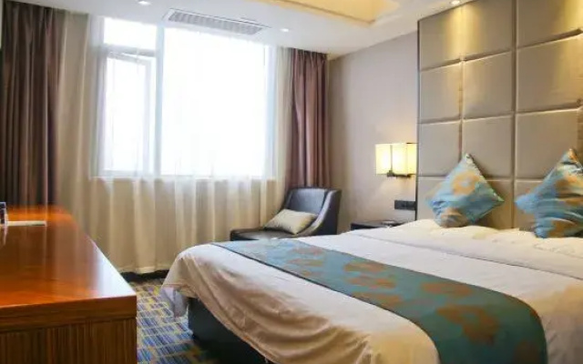 Qingyang International Hotel