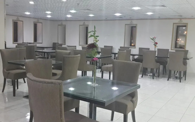 Platinum Abraj alehsan