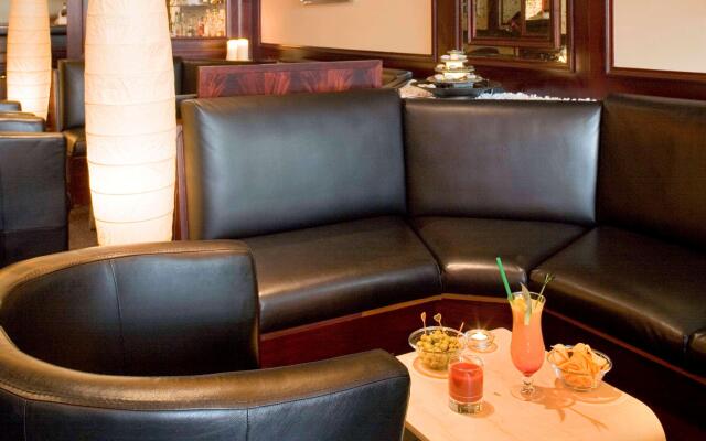 Mercure Plaza Biel