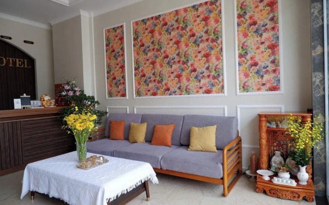 An Nam Paradise Dalat