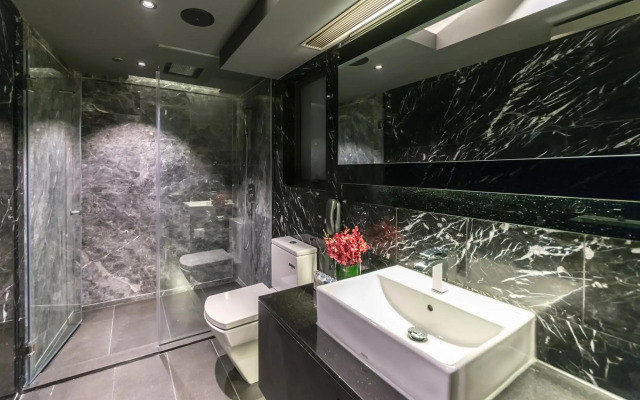 Hotel Pravo Hong Kong