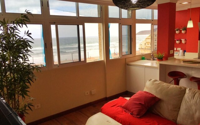 Espartero Seaview by Canary365