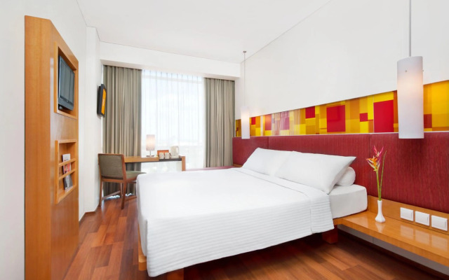 ibis Styles Solo