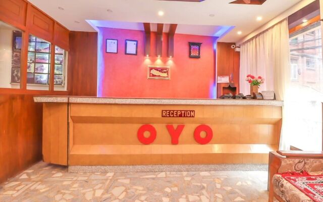 OYO 639 Hotel Rajasthan