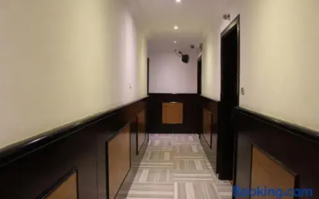 Tobal Al Hamra Hotel Apartments