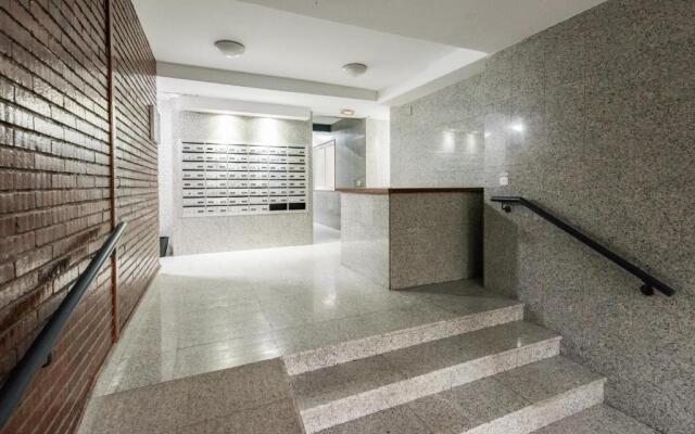 Apartment IFEMA-Airport